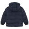 En Fant Kinder Winterjacke Quilt parisian night 2