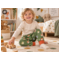 HANS NATUR Kinder Unterhose lang Bio-Baumwolle Waldtiere 5