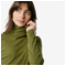 Living Crafts Rollkragen-Shirt NIA, cedar green 4