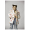 Ducksday Kinder Jacke mit Kapuze Vierjahreszeiten 3-in-1 "Bliss" 6
