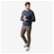 Living Crafts Pullover BALEK, Deep Sea 3