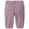 People Wear Organic Kord-Hose Bio-Baumwolle (kbA) gefüttert grauviolett 2