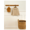 müsli by GREEN COTTON Baby Langarmshirt Oak/Walnut/Blush 4