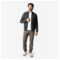 Living Crafts Strickjacke BALDWIN, dark grey 3