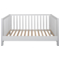 Babybett Tilda weiß 3