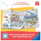 Ravensburger Mein Sachen suchen Wimmelbuch: Fahrzeuge im Einsatz 4