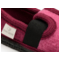 HANS NATUR Kinder Hausschuhe Walkpuschen lippstick-fuchisa 4