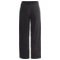 People Wear Organic 7/8 Barrel Kord-Hose Bio-Baumwolle (kbA) schwarz 2