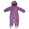 BMS Baby und Kinder Overall wasserdicht und atmungsaktiv SoftLan beere 1