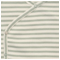 Noppies Wickelshirt Langarm iceberg green geringelt rip 3