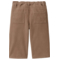 People Wear Organic Kord-Hose Bio-Baumwolle (kbA) dunkelsand 2