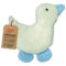 Efie Wärmekissen Ente, blau 1