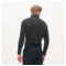Living Crafts Rollkragen-Shirt Helge, black 4