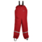 BMS Kinder Schneehose atmungsaktiv und wasserdicht SoftLan rot 1