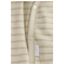 Noppies Wickelbody Navi Stripe pattern off white 3