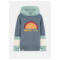 NOORLYS Kinder Hoodie TÜÜTJE StormyWeather 1