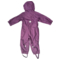BMS Baby und Kinder Overall wasserdicht und atmungsaktiv SoftLan beere 2