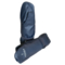 BMS Buddelhandschuhe gefüttert SoftSkin blau 1