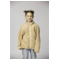 Ducksday Kinder Jacke mit Kapuze Vierjahreszeiten 3-in-1 "Bliss" 8