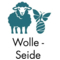 Wolle (kbT) - Seide