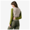 Living Crafts Weste BIRTE, Pure Nature 5