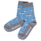 Kinder Socken Hai "Shark"