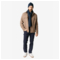 Living Crafts Overshirt BENNET, sand 2