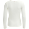 People Wear Organic Langarm-Shirt weiß 2