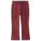 People Wear Organic Nicki-Sweathose rosenholz 1