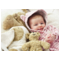 Senger Naturwelt Tierpuppen Baby Bär beige 3