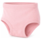 HANS NATUR Kinder Slip Bio-Baumwolle rose 2