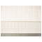 HANS NATUR Bio-Naturlatex-Matratze Benesse comfort firm 1