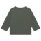 Noppies Langarmshirt Bio-Baumwolle (kbA) balsam green 2
