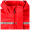 BMS Kinder Buddeljacke und Regenjacke Räuberwald SoftSkin rot 3