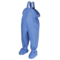 "BabyBuddy" Krabbel- und Regenhose SoftSkin skyblue
