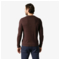 Living Crafts Pullover BALEK, dark brown 4