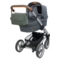 LÄSSIG Kinderwagentasche Buggy Organizer Bag, Oliv 7