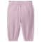 People Wear Organic Sweat-Hose Bio-Baumwolle (kbA) grauviolett 2