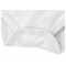 HANS NATUR Baby Body Kurzarm Bio Baumwolle 5er Set off white 2
