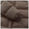 En Fant Kinder Winterjacke Quilt pine bark 4