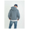 NOORLYS Basic-Hoodie MIKA StormyWeather 6