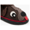 HANS NATUR Kinder Hausschuhe Hüttenschuhe Waldi 4