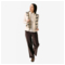 Living Crafts Weste BESSA, macadamia 3