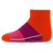 Ewers Beachies Strandsocke Blockringel Kinder pink 2