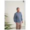 NOORLYS Basic-Sweater MOODIG StormyWeather 3