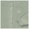 Noppies Strampler Bio-Baumwolle (kbA) newborn monrovia - iceberg reen 3