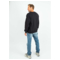 NOORLYS Basic-Sweater MOODIG Black 3