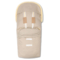 Hofbrucker Fußsack Kinderwagen Lammfell "Polaris" beige 2