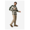 Living Crafts Flanellhemd YANNES, Dark Green 4