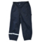 Kinder Regenhose dark blue